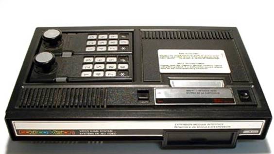 colecovision